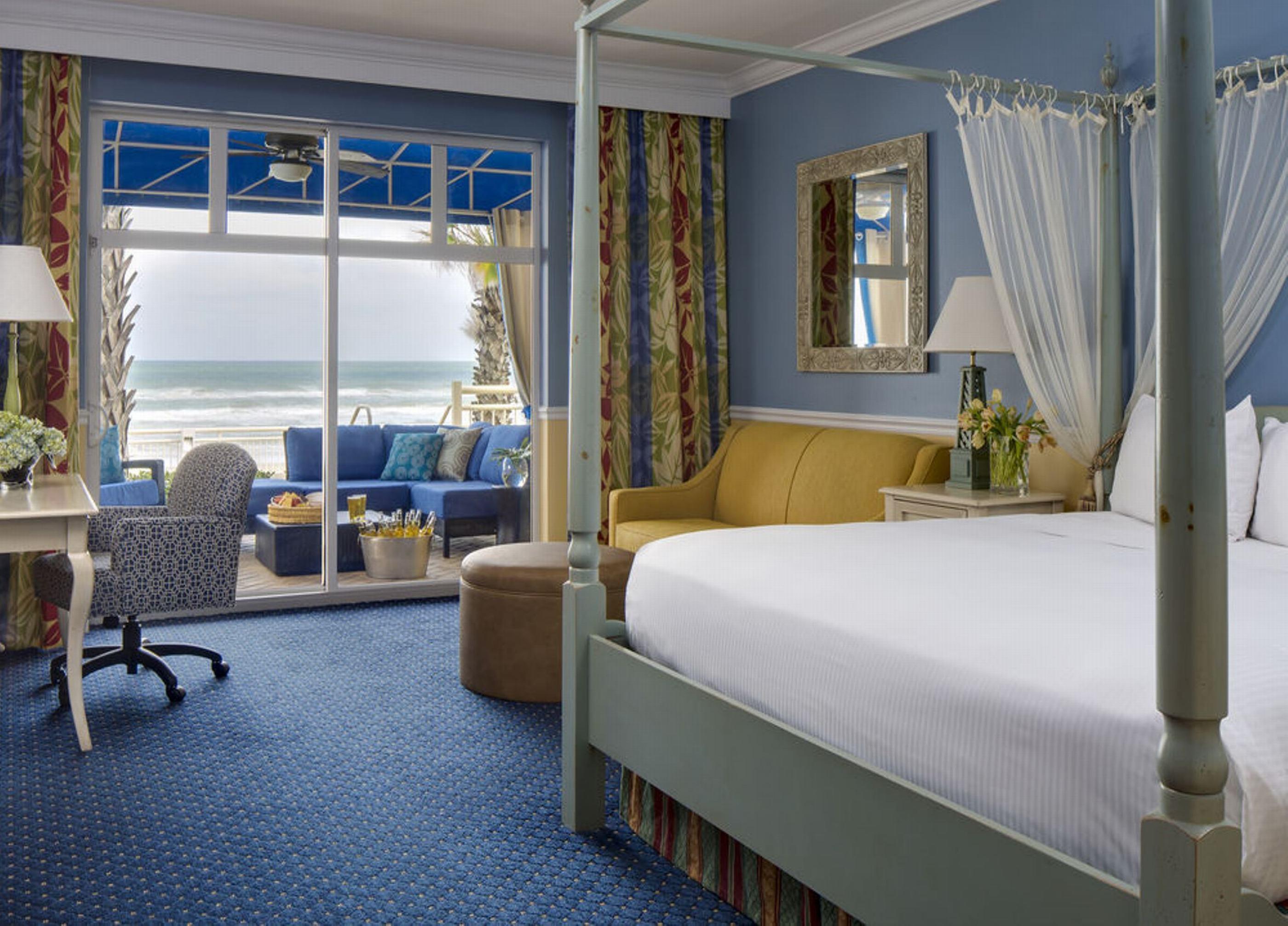 The Shores Resort & Spa Daytona Beach Shores Quarto foto