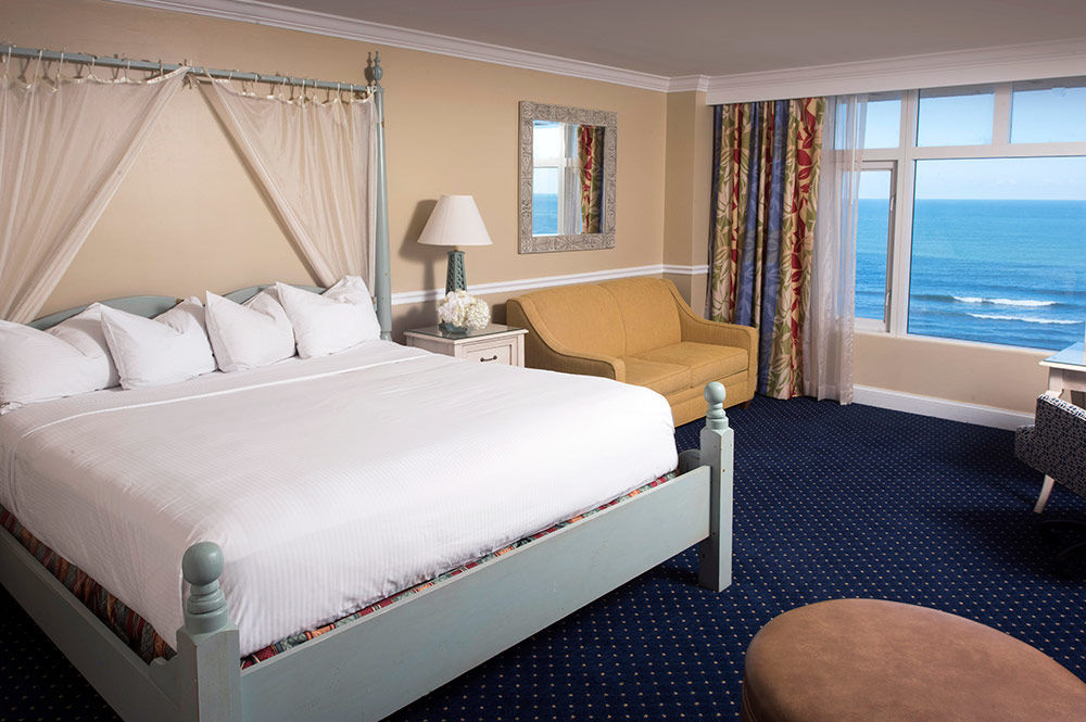 The Shores Resort & Spa Daytona Beach Shores Quarto foto