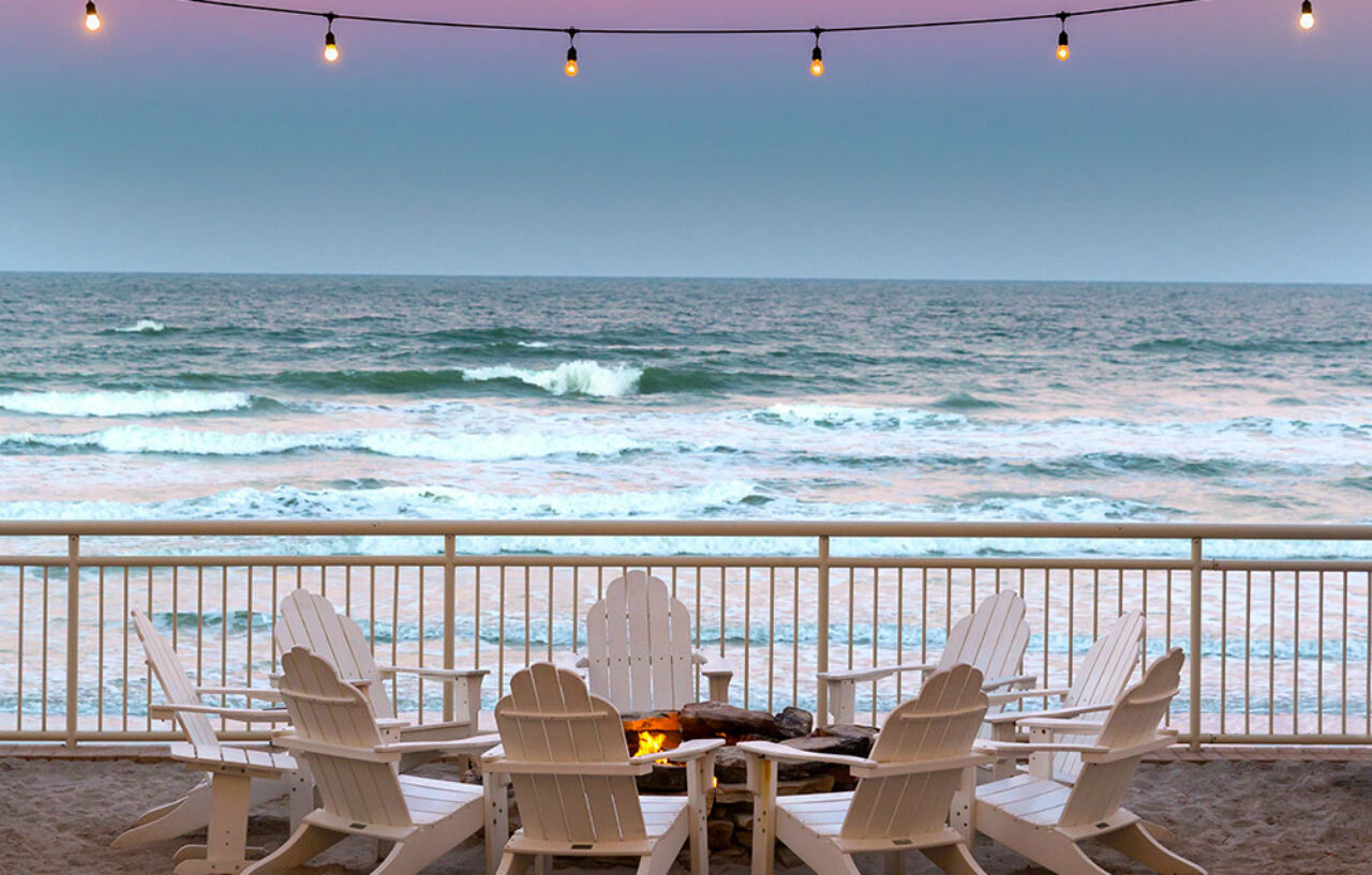 The Shores Resort & Spa Daytona Beach Shores Facilidades foto